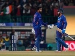 Shreyas Iyer praised by former India wicketkeeper Saba Karim for Sri Lanka series' exploits; 'Reinvented his game, he scored runs everywhere'(AP) Shreyas Iyer praised by former India wicketkeeper Saba Karim for Sri Lanka series' exploits; 'Reinvented his game, he scored runs everywhere'(AP)