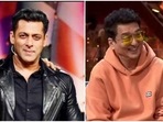 Salman Khan and Sajid Nadiadwala once had fight. Salman Khan and Sajid Nadiadwala once had fight.