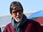 Amitabh Bachchan, who sparked concerns among his fans with his cryptic tweet about ‘heart pumping,’ shared updates and pictures from his day on his blog.