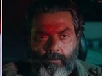 Salman Khan has praised Bobby Deol's performance in Love Hostel. Salman Khan has praised Bobby Deol's performance in Love Hostel.