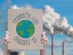 Climate change was impacting the world faster than scientists anticipated, the report concluded. (Shutterstock/Representative image)