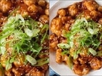 Recipe: This sticky and crispy sesame cauliflower is perfect Monday dinner Recipe: This sticky and crispy sesame cauliflower is perfect Monday dinner 