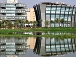 Bengaluru top startup hub, followed by Delhi-NCR. Startups to lease 29 million sq ft space during 2022-24(shutterstock) Bengaluru top startup hub, followed by Delhi-NCR. Startups to lease 29 million sq ft space during 2022-24(shutterstock)