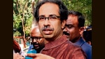 With Uddhav Thackeray at the helm and son Aaditya as a cabinet minister, both are trying to push key projects in Mumbai especially when civic polls are just around the corner. (HT FILE PHOTO) With Uddhav Thackeray at the helm and son Aaditya as a cabinet minister, both are trying to push key projects in Mumbai especially when civic polls are just around the corner. (HT FILE PHOTO)