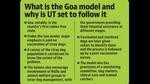 Chandigarh administration is likely to borrow elements from the successful Goa model while framing new dog by-laws. (HT Photo) Chandigarh administration is likely to borrow elements from the successful Goa model while framing new dog by-laws. (HT Photo)