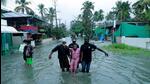 Overall, South Asia is among the most vulnerable regions in the world when it comes to severe climate impacts due to extreme poverty and inequity, IPCC underlined. (AFP) Overall, South Asia is among the most vulnerable regions in the world when it comes to severe climate impacts due to extreme poverty and inequity, IPCC underlined. (AFP)