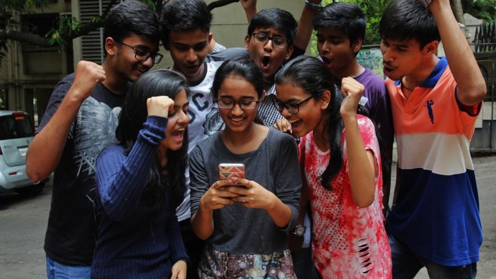 Tripura Term I Class 10, 12  results declared at tbse.tripura.gov.in, link here