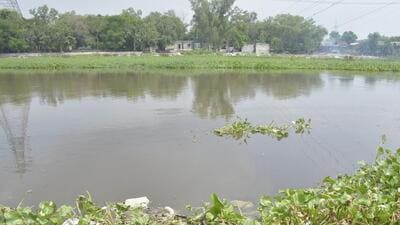 The incident happened in Musi stream at Podavaripalem village near Ponduru on Sunday evening. The bodies of the three victims were recovered on Monday morning after an intense search. (File/Representative use) The incident happened in Musi stream at Podavaripalem village near Ponduru on Sunday evening. The bodies of the three victims were recovered on Monday morning after an intense search. (File/Representative use)