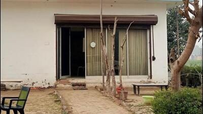 The DTCP has started issuing notices to all the property owners individually, said the officials. (SOURCED) The DTCP has started issuing notices to all the property owners individually, said the officials. (SOURCED)