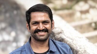 Actor Sharib Hashmi Actor Sharib Hashmi