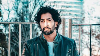 Actor Ankur Bhatia is best known for his role in Aarya. Actor Ankur Bhatia is best known for his role in Aarya.