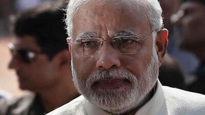 PM Modi will be the first prime minister to visit the PMC headquarters. In the past, no Prime Minister had visited the PMC premises at Shivajinagar. (HT FILE PHOTO) PM Modi will be the first prime minister to visit the PMC headquarters. In the past, no Prime Minister had visited the PMC premises at Shivajinagar. (HT FILE PHOTO)