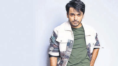 Lalit Prabhakar Lalit Prabhakar