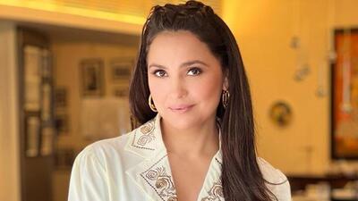 Lara Dutta was last seen in web show, Kaun Banegi Shikharwati Lara Dutta was last seen in web show, Kaun Banegi Shikharwati