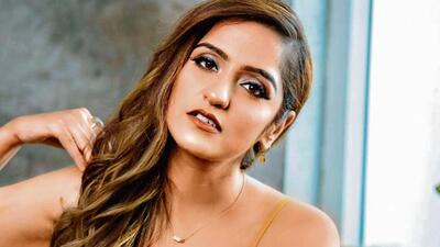 Singer Asees Kaur has crooned chartbusters such as Raataan Lambiyaan (Shershaah; 2021) and Tere Bin (Simmba; 2018). Singer Asees Kaur has crooned chartbusters such as Raataan Lambiyaan (Shershaah; 2021) and Tere Bin (Simmba; 2018).