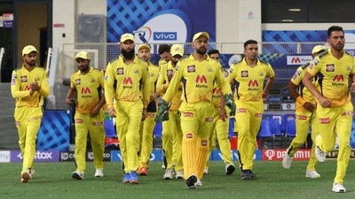 Ambati Rayudu, Robin Uthappa named as two CSK 'X-Factors' by Brad Hogg: 'Going to take the pressure off' (IPL)