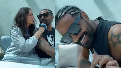 Remo D'Souza has shared a video on Instagram. Remo D'Souza has shared a video on Instagram. 