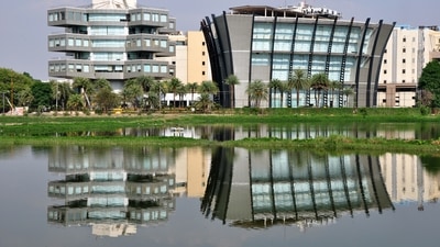 Bengaluru top startup hub, followed by Delhi-NCR. Startups to lease 29 million sq ft space during 2022-24 (shutterstock) Bengaluru top startup hub, followed by Delhi-NCR. Startups to lease 29 million sq ft space during 2022-24 (shutterstock)