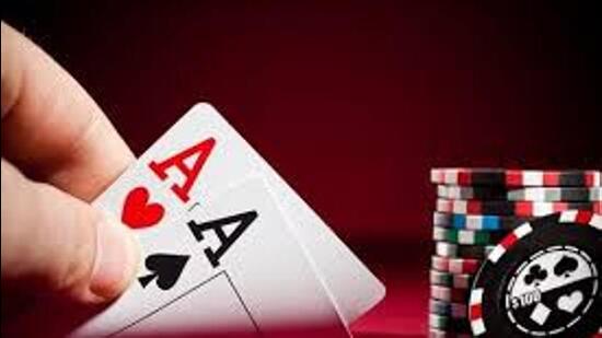 The owner and manager of the Ludhiana hotel were among those arrested under sections of the Gambling Act. (Representative Image)