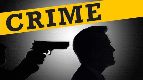 The building contractor,who was shot at after a kidnapping, is in a critical state. (Representative Image/HT File)