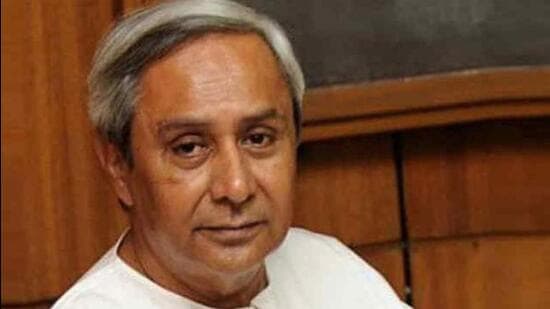 BJD’s win was on expected lines with chief minister Naveen Patnaik announcing a series of sops in the run-up to the panchayat polls in Odisha. (HT PHOTO.)