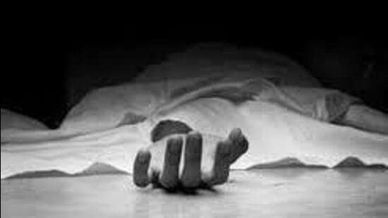 The bodies of the three teenagers were recovered on Monday morning, after an intense search. (HT FILE PHOTO.) The bodies of the three teenagers were recovered on Monday morning, after an intense search. (HT FILE PHOTO.)