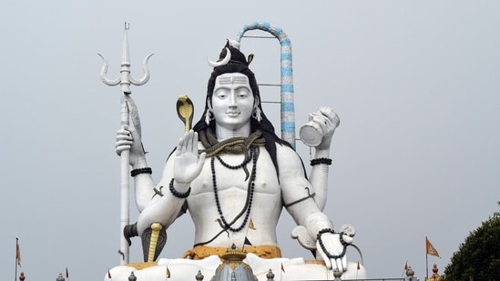 Maha Shivratri 2022: When is Maha Shivratri? All you need to know about history, significance and puja timings(Pixabay)