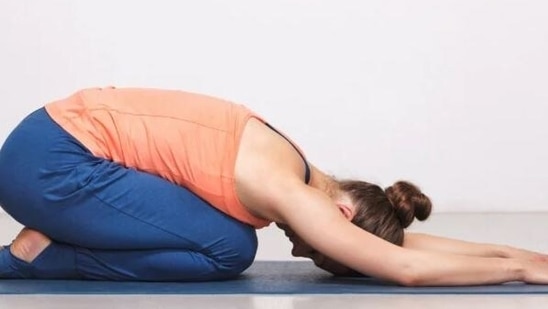 Morning yoga routine discount for back pain