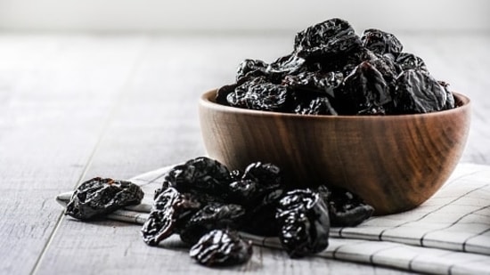 Eating prunes may help protect older women against weak or brittle bones: Study(Pixabay)