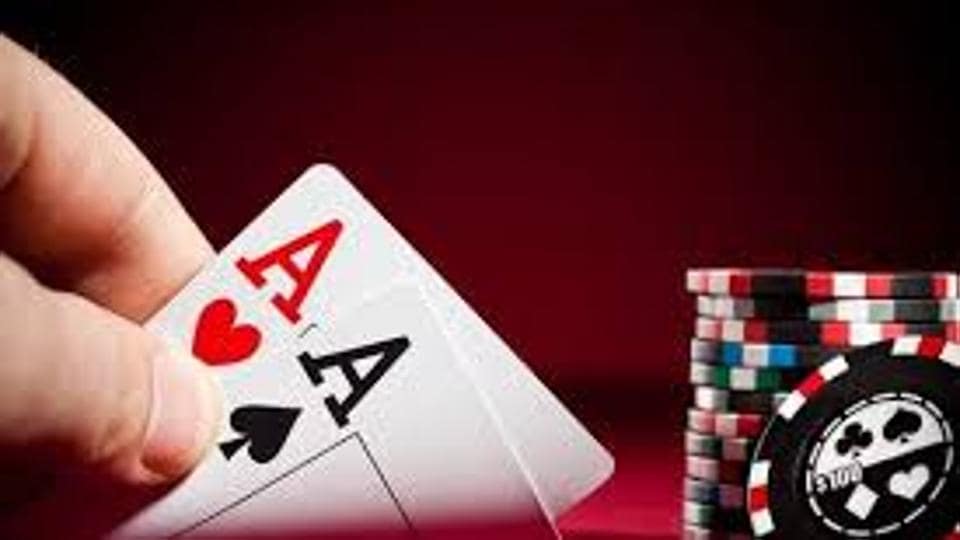 A gang of seven have been arrested for gambling with playing cards through a game of 'andar bahar' in Kalaburagi district, Karnataka. (Representative Image) A gang of seven have been arrested for gambling with playing cards through a game of 'andar bahar' in Kalaburagi district, Karnataka. (Representative Image)