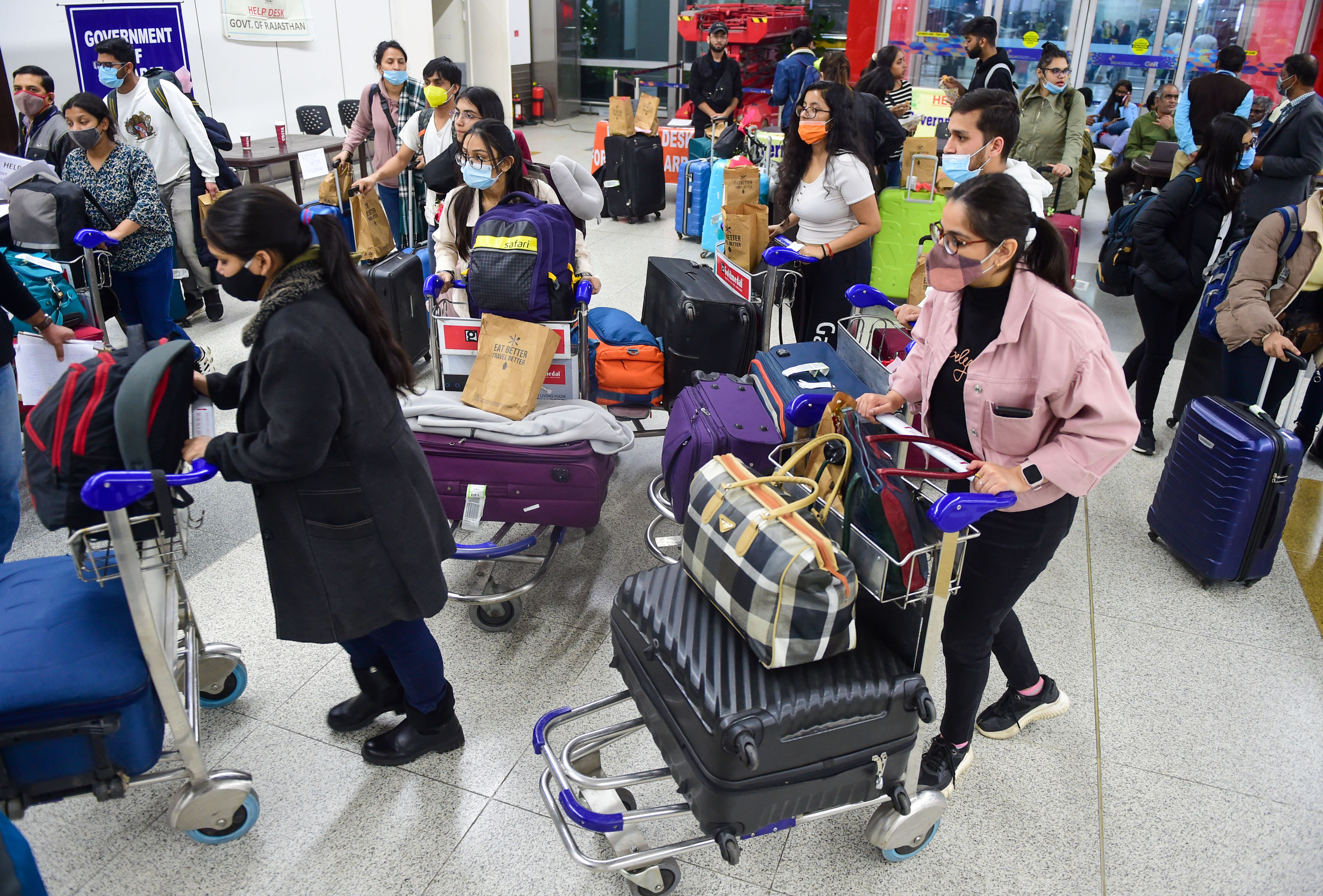 India’s immediate priority remains the safety and evacuation of its nationals in Ukraine. (PTI) India’s immediate priority remains the safety and evacuation of its nationals in Ukraine. (PTI)