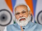 File photo of PM Narendra Modi. File photo of PM Narendra Modi.