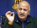 Sisodia, who also holds the education portfolio, said 51,000 start-up ideas were submitted by the students in the Business Blasters' initiative out of which 1,000 were shortlisted for the second round of the programme. Sisodia, who also holds the education portfolio, said 51,000 start-up ideas were submitted by the students in the Business Blasters' initiative out of which 1,000 were shortlisted for the second round of the programme.