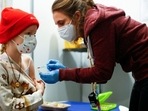 How effective is Pfizer vaccine against COVID cases and hospitalisations? A study answers