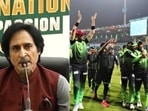PCB chief Ramiz Raja reveals amount each franchise earned from PSL 2022 PCB chief Ramiz Raja reveals amount each franchise earned from PSL 2022