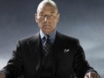 Patrick Stewart played Charles Xavier aka Professor X in Sony's X-Men films.