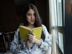 Anushka Sharma reacts to Samantha Ruth Prabhu's post. Anushka Sharma reacts to Samantha Ruth Prabhu's post.