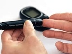 Newly diagnosed diabetes in Covid patients may be transitory blood sugar disorder: Study Newly diagnosed diabetes in Covid patients may be transitory blood sugar disorder: Study