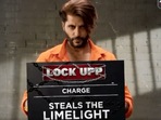 Kaaranvir Bohra is a contestant on Lock Upp. Kaaranvir Bohra is a contestant on Lock Upp.
