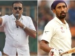 Ravi Shastri was among those who expressed support for Wriddhiman Saha. Ravi Shastri was among those who expressed support for Wriddhiman Saha.