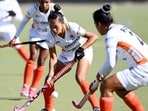 Sushila Chanu said that it doesn't matter what India's order of opponents will be in the World Cup. (Hockey India)