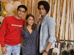 Urvashi Dholakia: Get Latest News, Photos and Videos along with latest  updates on Urvashi Dholakia