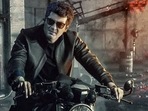 Ajith Kumar's Valimai bags Rs. 150 crore in first weekend.