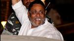 Mumbai, Feb 23 (ANI): Maharashtra Minister and NCP leader Nawab Malik sent to ED custody till March 3, in money laundering case, in Mumbai on Wednesday. (ANI Photo) (Deepak Salvi) Mumbai, Feb 23 (ANI): Maharashtra Minister and NCP leader Nawab Malik sent to ED custody till March 3, in money laundering case, in Mumbai on Wednesday. (ANI Photo) (Deepak Salvi)