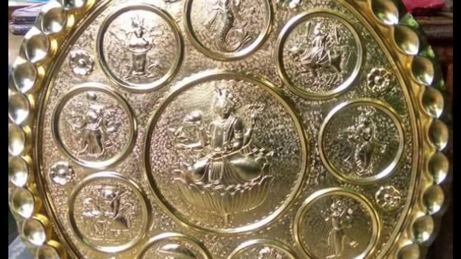 Himachal aims GI tag for Chamba ‘thaal’, Salooni maize Hindustan Times