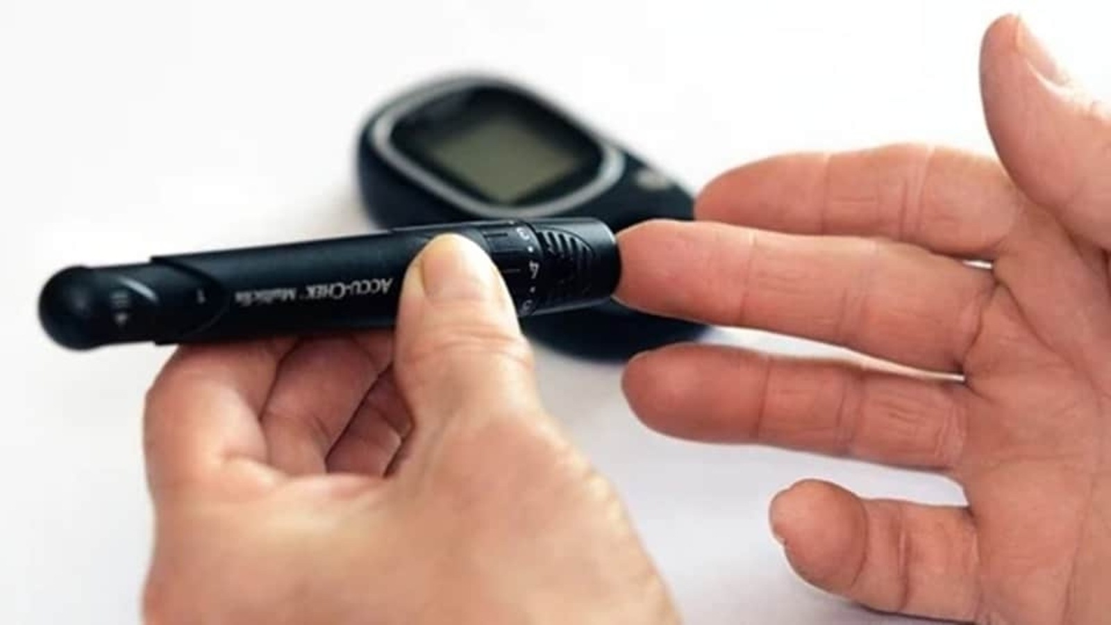 Newly diagnosed diabetes in Covid patients may be transitory blood sugar disorder: Study