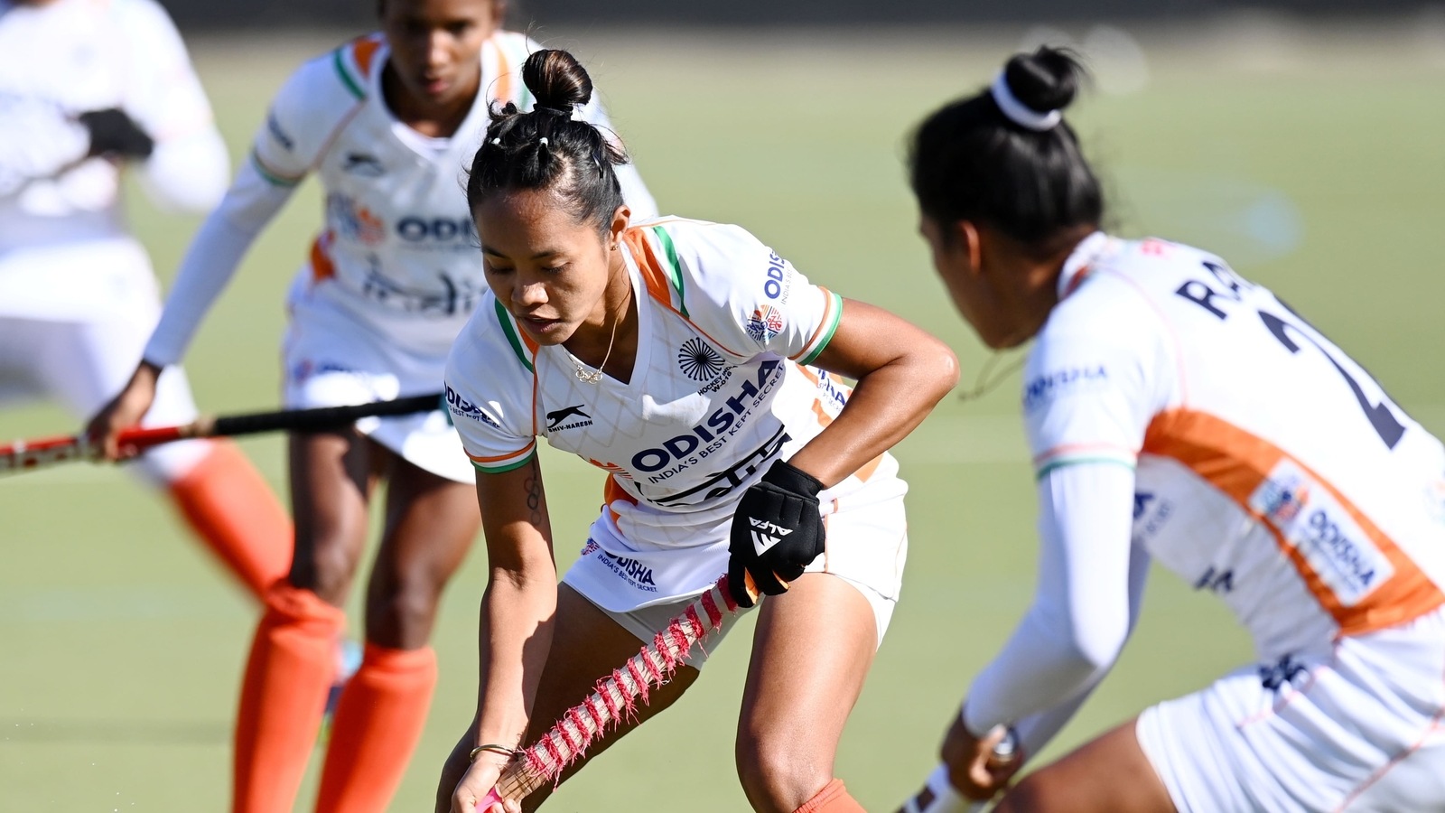 Womens Hockey World Cup 2022 India face England in opening match Hockey 