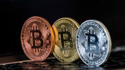 The Pune police cyber police station officials on Monday arrested a man from Delhi for allegedly duping multiple people from Pune by luring them into a lucrative investment scheme of cryptocurrency. (AFP) The Pune police cyber police station officials on Monday arrested a man from Delhi for allegedly duping multiple people from Pune by luring them into a lucrative investment scheme of cryptocurrency. (AFP)