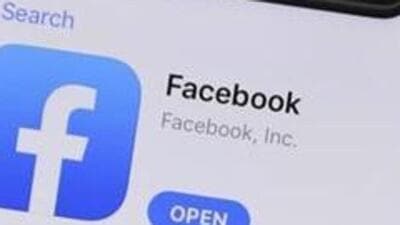 Those who had liked the Facebook post against the judge may also incur the penal action, a police officer said. (AP/Representative use) Those who had liked the Facebook post against the judge may also incur the penal action, a police officer said. (AP/Representative use)