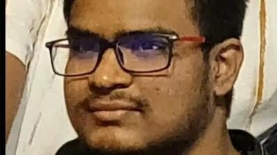 Naveen Shekharappa Gyandagoudar from Karnataka’s Haveri district Karnataka capital, was killed on Monday morning. The external affairs ministry said he died in shelling in Ukraine’s Kharkiv